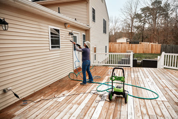 Best Commercial Pressure Washing  in Decatur, IL