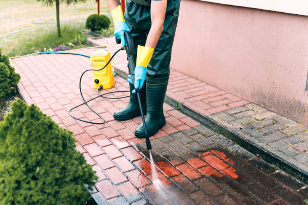 Best Commercial Building Pressure Washing  in Decatur, IL