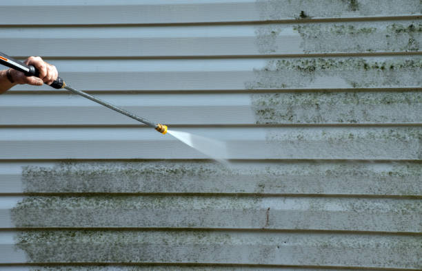 Best Commercial Building Pressure Washing  in Decatur, IL