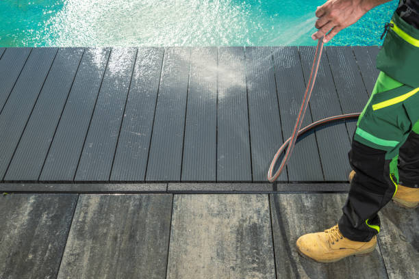 Best Deck Cleaning Services  in Decatur, IL