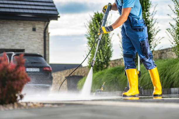 Pressure Washing Contractors in Decatur, IL