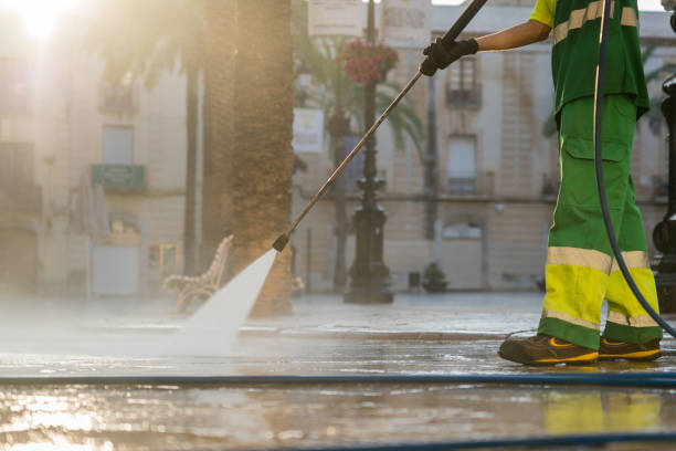 Best Deck Pressure Washing  in Decatur, IL