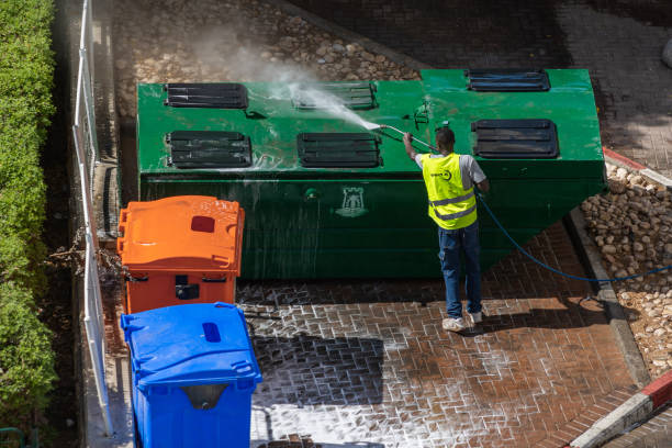Best Commercial Pressure Washing  in Decatur, IL